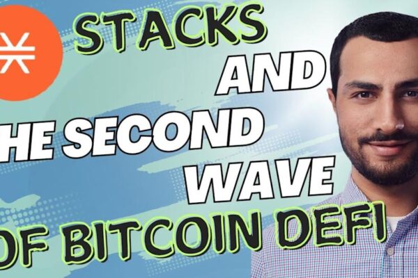 Stacks: Вторая волна DeFi на Bitcoin? Новый импульс для развития экосистемы