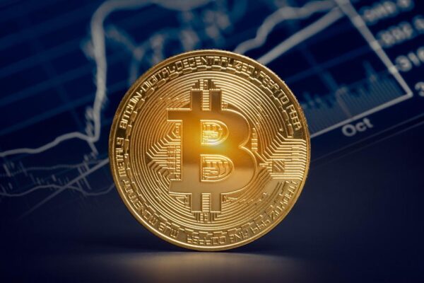Биткоин взлетит на 2200%? Анализ прогноза Cathie Wood и реальные риски для BTC