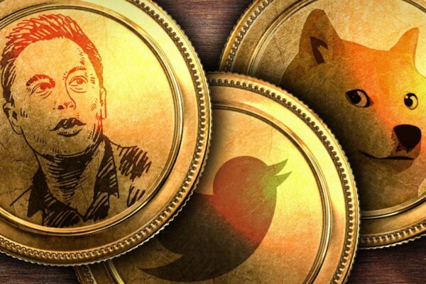 DOGE-токен взлетел на 200% перед уходом Илона Маска: что стоит ожидать инвесторам?