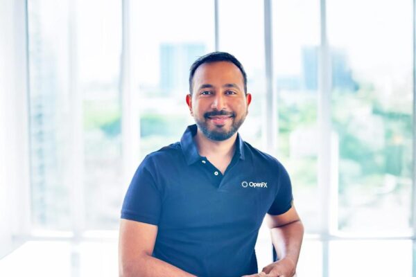 OpenFX привлек $23 млн для революции трансграничных платежей со стейблкоинами: сможет ли SWIFT уступить?