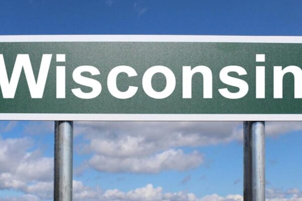 Wisconsin продал все активы в Bitcoin ETF на фоне колебаний рынка: что это значит для инвесторов?