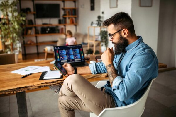 Circle (USDC): Готовность к IPO и перспективы стейблкоина на рынке криптовалют