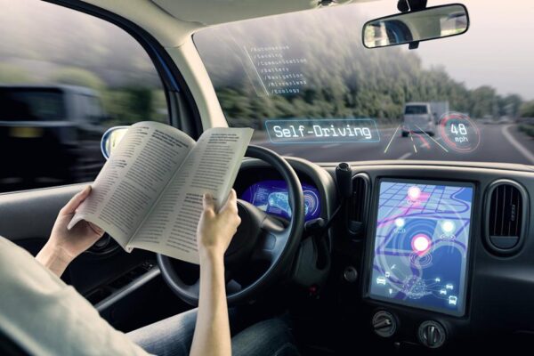 Tesla Robotaxi: Революция для компании и новый драйвер роста для крипторынка?