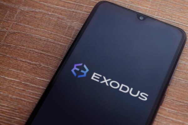 Exodus упрощает покупку криптовалюты: интеграция с Worldpay для мгновенных транзакций с карт