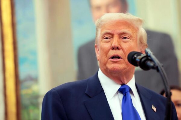 Trump Media вкладывает $2.3 млрд в Bitcoin: новая эра для Truth Social и влияние на рынок?