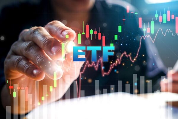 Vanguard ETF: Лучшая инвестиция с $500 в 2025 году? Анализ перспективных фондов