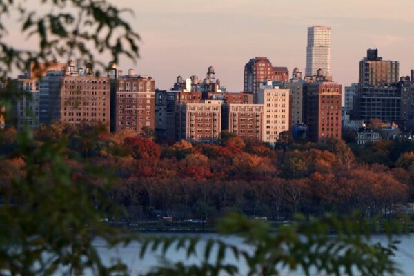 Революция в недвижимости: Bergen County токенизирует $240 млрд активов на блокчейне Avalanche