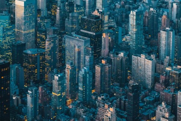 Apex Group инвестирует в Tokeny: Токенизация RWA как новый драйвер роста крипторынка