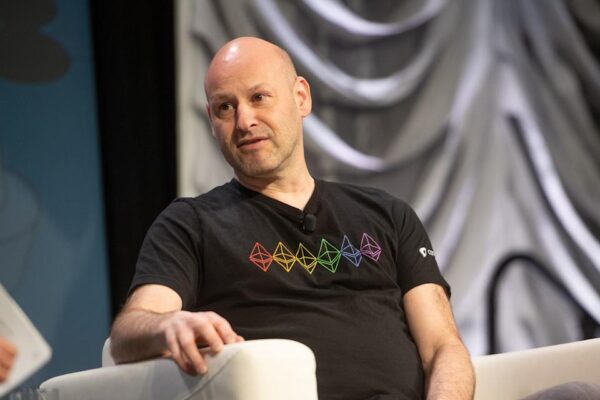 SharpLink Gaming взлетает на 400% после запуска ETH-казначейства при поддержке Joseph Lubin: новый тренд на рынке?
