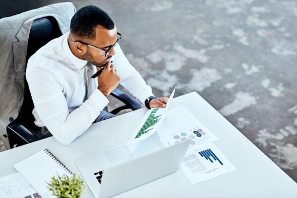 Nu Holdings (NU): Следующий Amazon в мире финтеха? Анализ потенциала для долгосрочных инвестиций