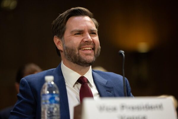 Вице-президент США выступит на крупнейшей Bitcoin-конференции: что это значит для будущего BTC?