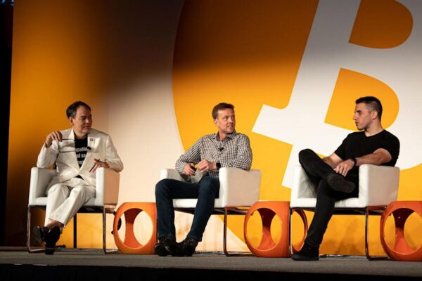 Anthony Pompliano и ProCap BTC продолжают массово скупать Bitcoin: что это значит для рынка?