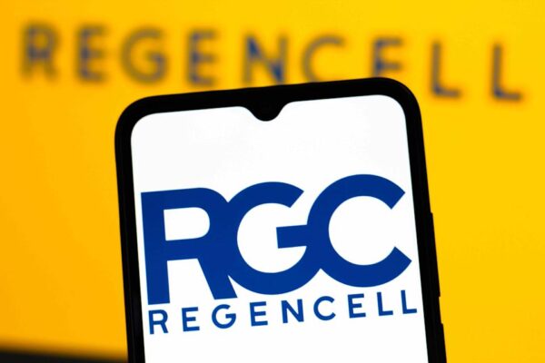 Regencell Bioscience: Акции взлетели на 250% после сплита 38 к 1 – что это значит для инвесторов?
