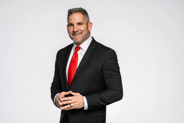 Cardone Capital делает ставку на Биткоин: $100 млн в BTC и планы по расширению портфеля
