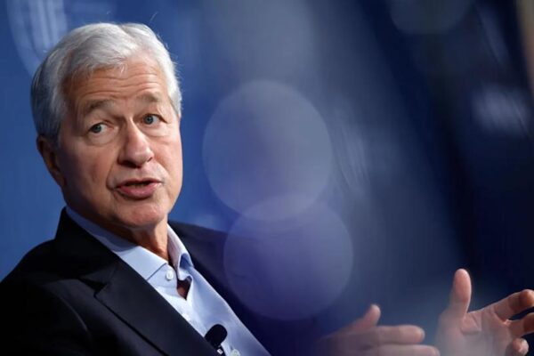 JPMorgan Chase запускает депозитную токен JPMD: революция для институциональных инвесторов и будущее стейблкоинов?