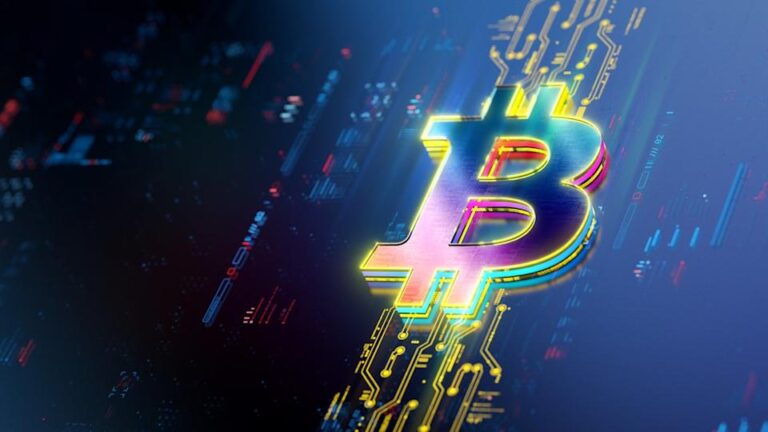 Биткоин против акций: Почему BTC может обогнать фондовый рынок в ближайшие 5 лет | Аналитика криптовалют 2025