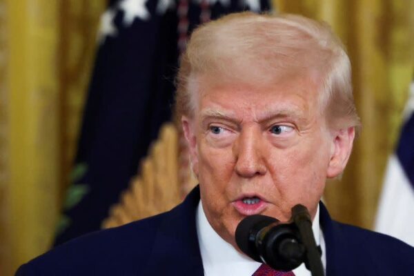 Трамп заработал десятки миллионов долларов на криптовалютах: подробности из финансового отчета