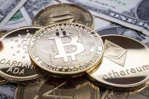 Главная ошибка инвесторов в криптовалюте: как не потерять деньги на BTC, ETH и альткоинах в 2024 году