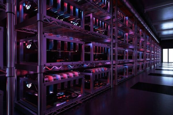 MARA Holdings взлетает на 17%: Что стоит за ростом акций майнинговой компании и чего ждать инвесторам?