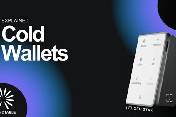Ledger Stax: Революционный криптокошелек для максимальной безопасности и удобства