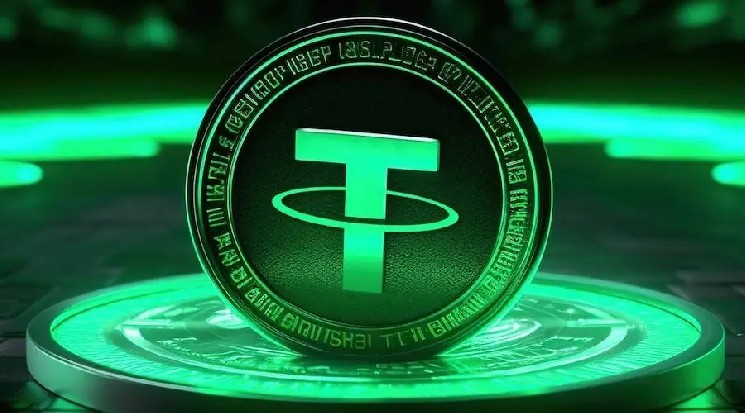 Банк России начал бороться с обменом USDT на наличные