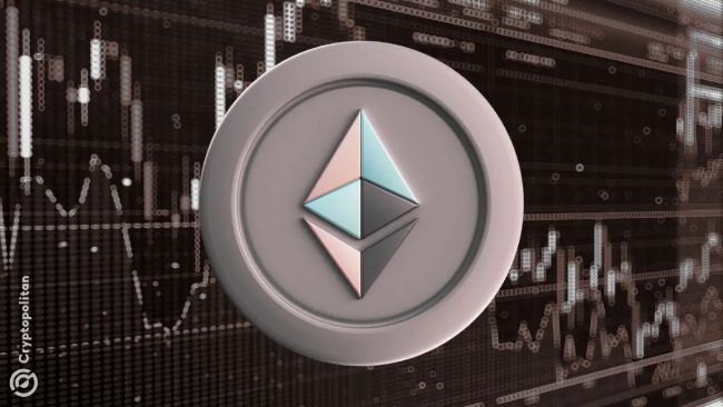 Ethereum пережил крупнейшие за полгода ликвидации: 2 млн за 24 часа