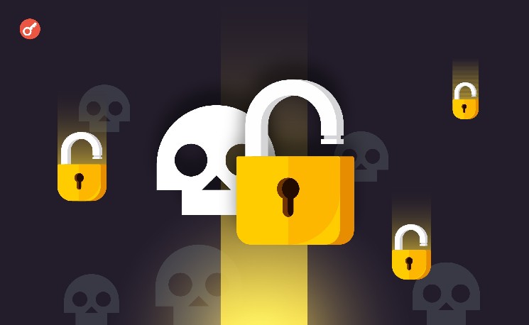 Украинец рассказал о краже почти  000 из Trust Wallet из-за уязвимости iPhone